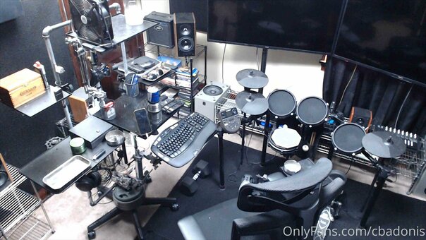 cbadonis Nude Leaks Photo 15