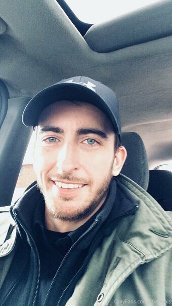 cbadonis Nude Leaks Photo 18