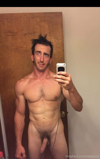 cbadonis Nude Leaks Photo 20