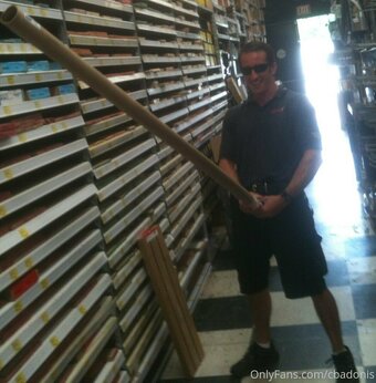 cbadonis Nude Leaks Photo 23