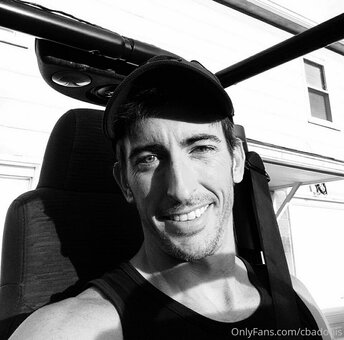 cbadonis Nude Leaks Photo 25