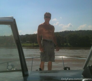 cbadonis Nude Leaks Photo 26