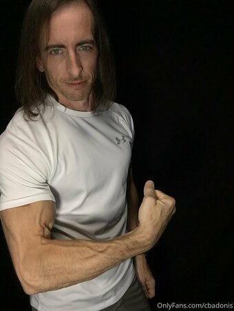 cbadonis Nude Leaks Photo 28