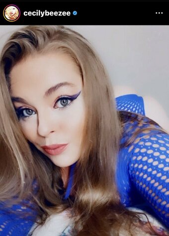 cbeezeec / cecilybeezee Nude Leaks OnlyFans Photo 1