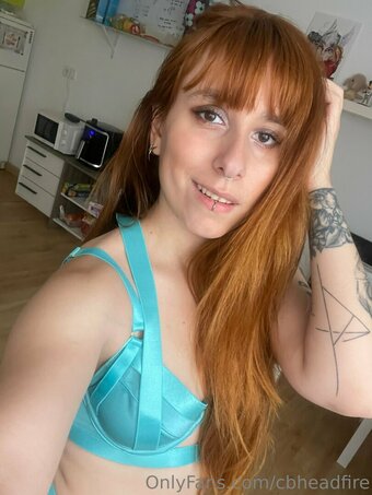 cbheadfire Nude Leaks Photo 5