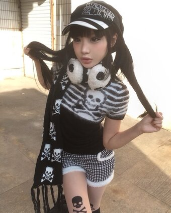 cccddon Nude Leaks Photo 5