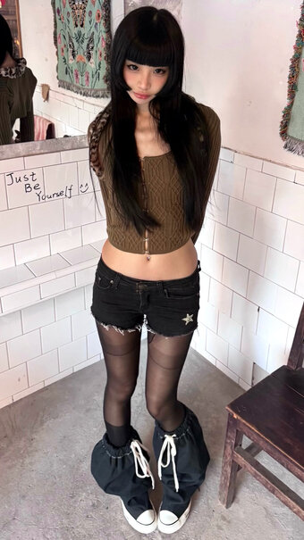 cccddon Nude Leaks Photo 9