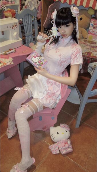 cccddon Nude Leaks Photo 11