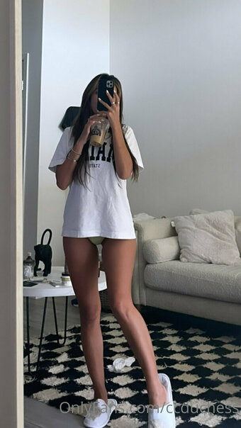 ccduchess Nude Leaks Photo 1