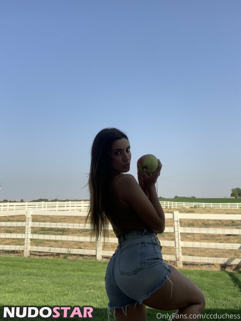 ccduchess Nude  21