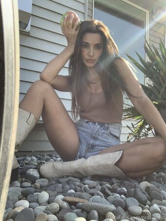 ccduchess Nude Leaks Photo 22