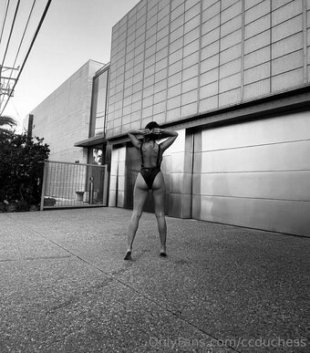 ccduchess Nude Leaks Photo 25