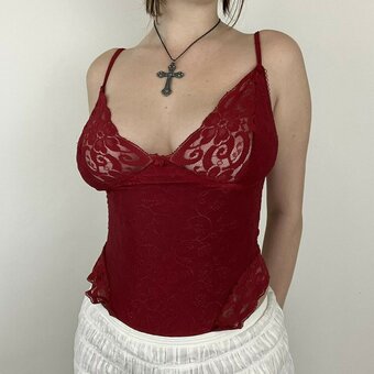 Ccelesterenee / Fairladyvintage Nude Leaks Photo 12