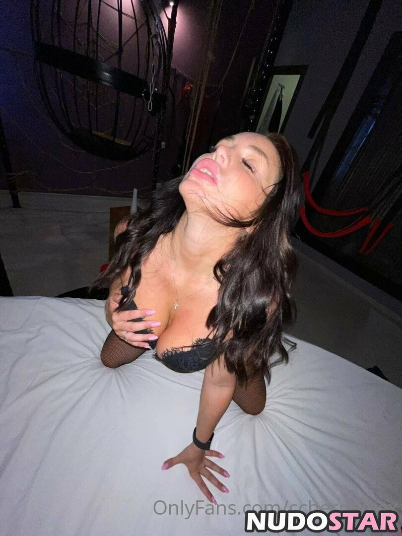 ccherrylipsx Nude  6
