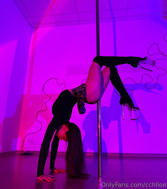 cchlloee Nude Leaks Photo 3