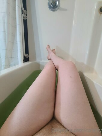 ccnicky Nude Leaks Photo 10