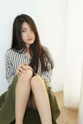 ccreamlike / Creammy Chanama Nude Leaks Photo 7