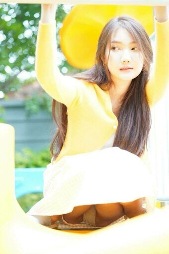 ccreamlike / Creammy Chanama Nude Leaks Photo 9