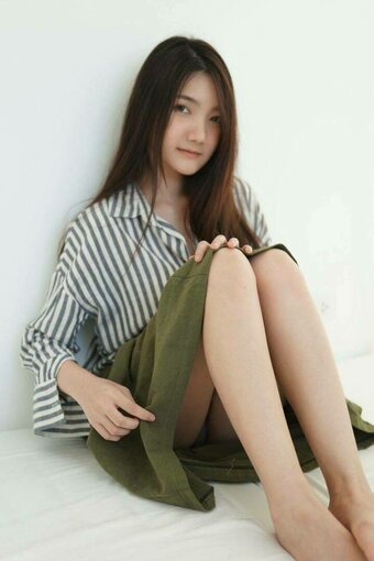 ccreamlike / Creammy Chanama Nude Leaks Photo 10