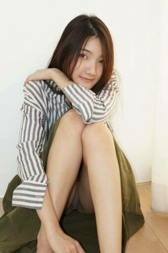 ccreamlike / Creammy Chanama Nude Leaks Photo 11