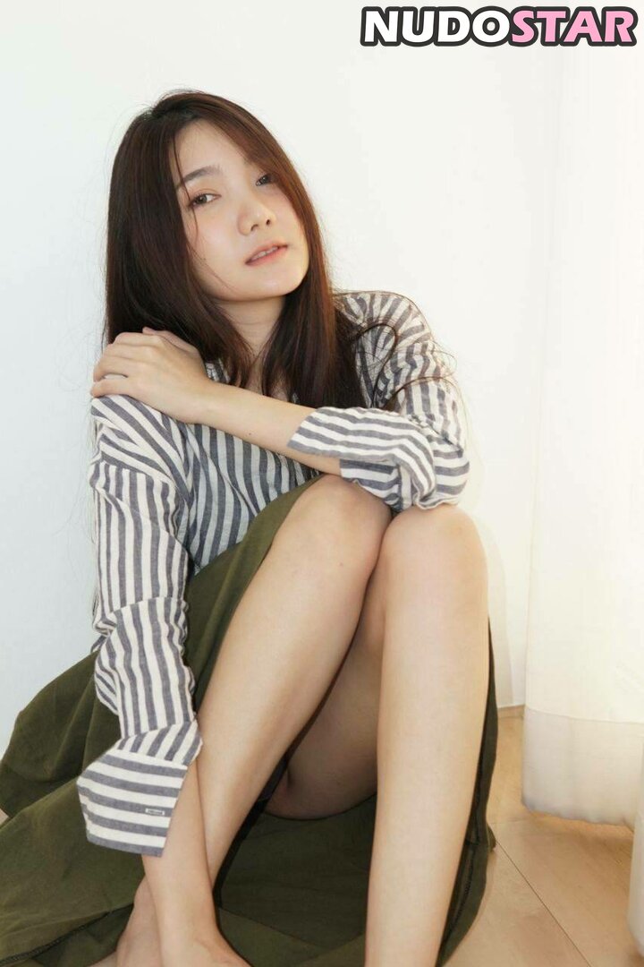 ccreamlike / Creammy Chanama Nude  15