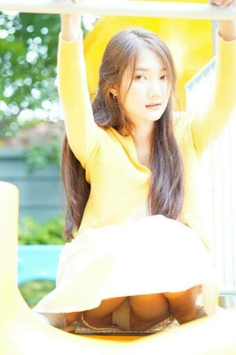 ccreamlike / Creammy Chanama Nude Leaks Photo 18