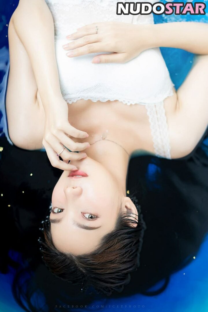 ccreamlike / Creammy Chanama Nude  26