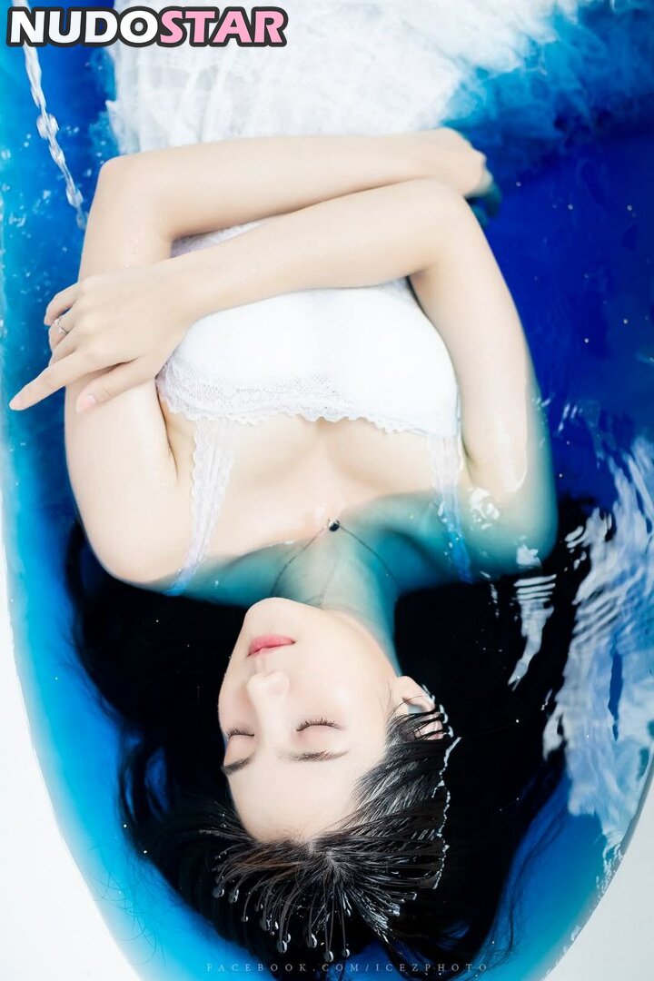 ccreamlike / Creammy Chanama Nude  28