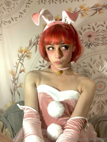 Cd Bell / cdbell / cdbell_ Nude Leaks OnlyFans Photo 7