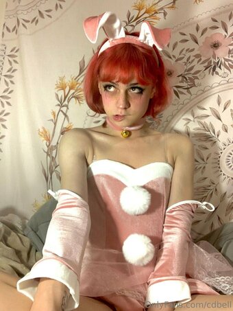 Cd Bell / cdbell / cdbell_ Nude Leaks OnlyFans Photo 8