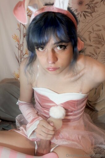 Cd Bell / cdbell / cdbell_ Nude Leaks OnlyFans Photo 26