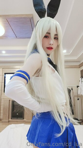 cd_lua Nude Leaks Photo 3