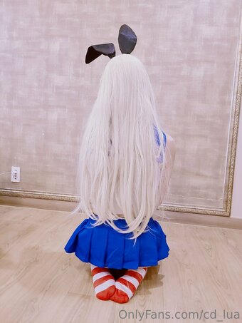 cd_lua Nude Leaks Photo 5