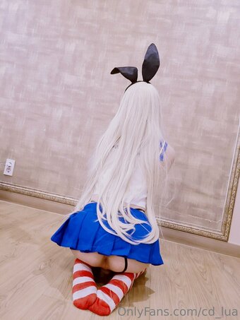 cd_lua Nude Leaks Photo 6