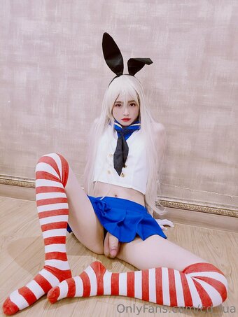 cd_lua Nude Leaks Photo 10