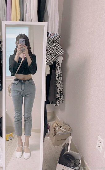 cd_soyoung Nude Leaks Photo 1