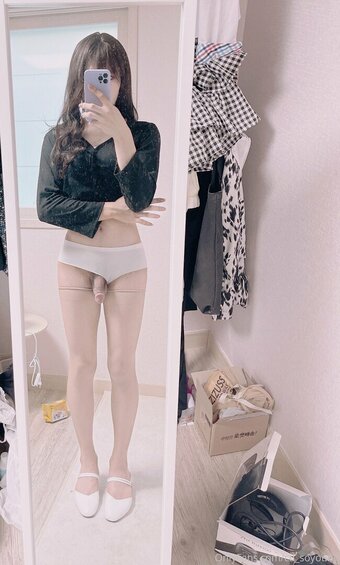 cd_soyoung Nude Leaks Photo 2