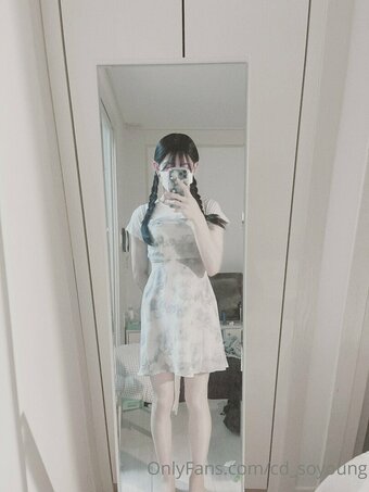 cd_soyoung Nude Leaks Photo 3