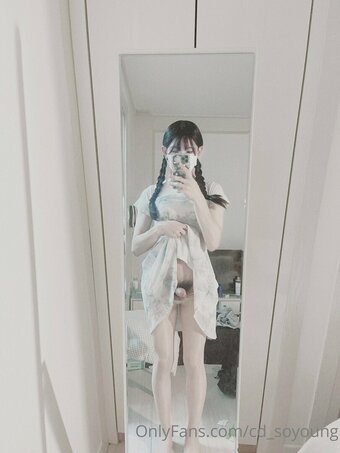 cd_soyoung Nude Leaks Photo 4