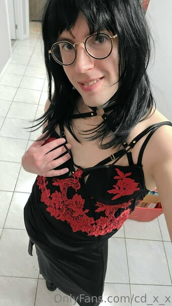 cd_x_x Nude Leaks Photo 27