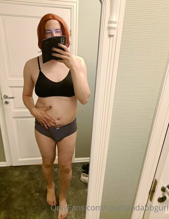 cdamandabbgurl Nude Leaks Photo 3