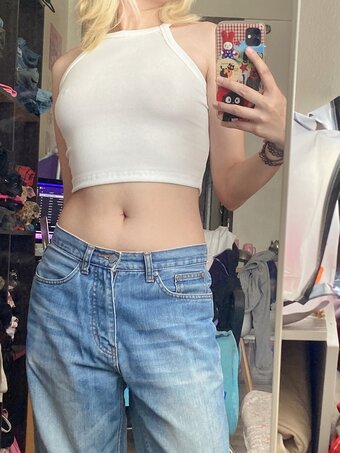 cdclopez / blondebunnybb / itsammylopez Nude Leaks OnlyFans Photo 2