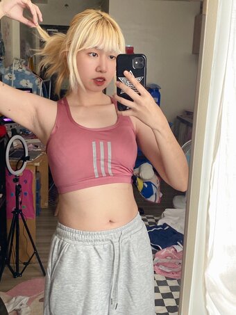 cdclopez / blondebunnybb / itsammylopez Nude Leaks OnlyFans Photo 7