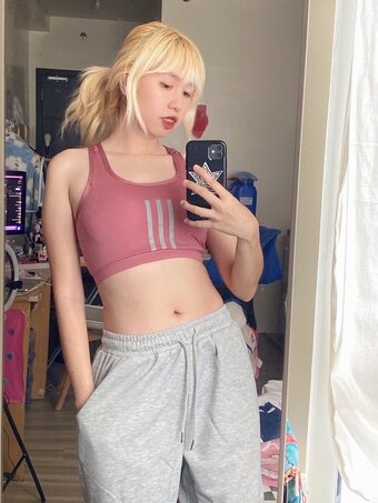 cdclopez / blondebunnybb / itsammylopez Nude Leaks OnlyFans Photo 8