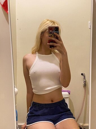 cdclopez / blondebunnybb / itsammylopez Nude Leaks OnlyFans Photo 10