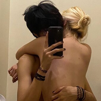 cdclopez / blondebunnybb / itsammylopez Nude Leaks OnlyFans Photo 12