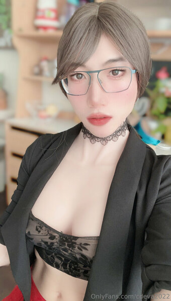 cdeva2022 Nude Leaks Photo 1