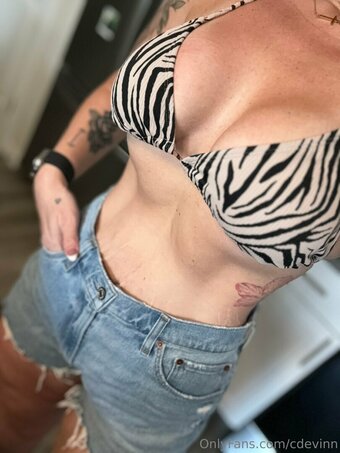 cdevinn Nude Leaks Photo 1