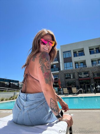 cdevinn Nude Leaks Photo 2