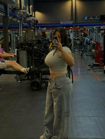 cdfitlab Nude Leaks Photo 16